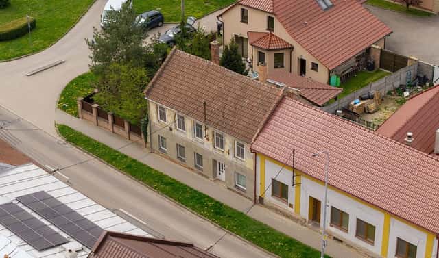 Prodej domu 107 m² s pozemkem 45 m², Havlíčkova, Ivanovice na Hané, okres Vyškov