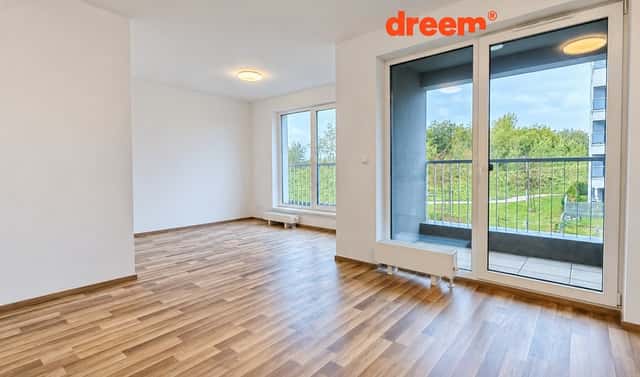 Pronájem bytu 2+kk 55 m², Karla Guta, Praha 10 – Uhříněves