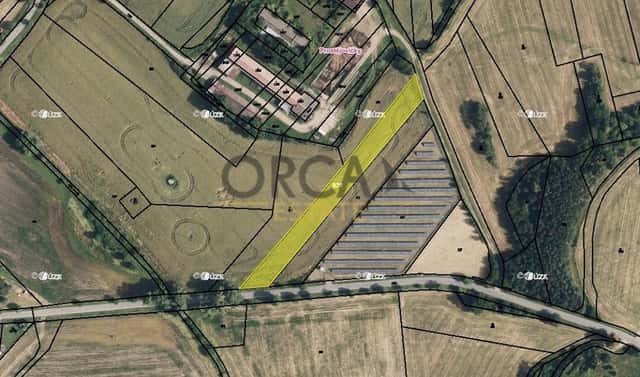 Prodej komerčního pozemku 3 240 m², Prostějovičky, okres Prostějov