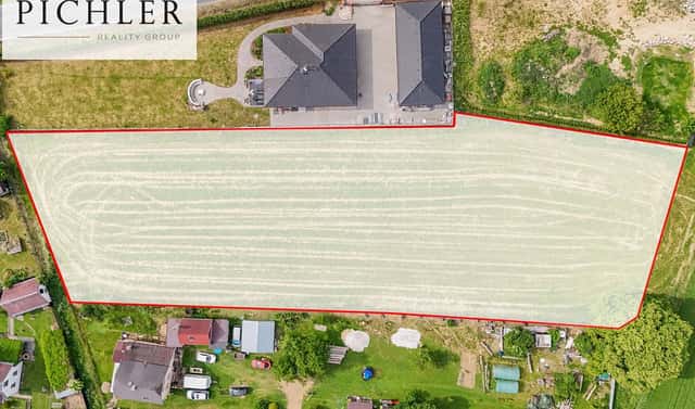 Prodej stavebního pozemku 4 625 m², Plesná, okres Cheb