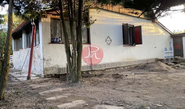 Prodej chaty/chalupy 90 m² s pozemkem 1 177 m², Slepá, Svojetice, okres Praha-východ