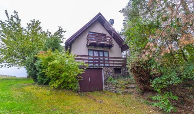 Prodej chaty/chalupy 140 m² s pozemkem 391 m², Hradce, okres České Budějovice