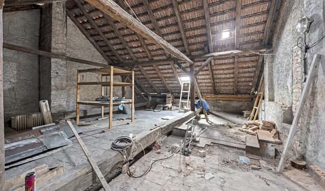 Prodej bytu 5+kk 103 m², Masarykova, Židlochovice, okres Brno-venkov