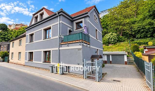 Prodej bytu 3+kk 88 m², Lužnická, Tábor
