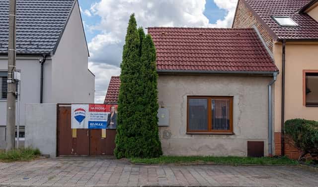 Prodej chaty/chalupy 46 m² s pozemkem 157 m², Na Pískách, Dubňany, okres Hodonín