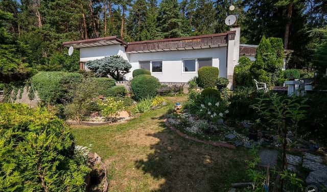 Prodej chaty/chalupy 98 m² s pozemkem 1 495 m², Bojanovice, okres Praha-západ