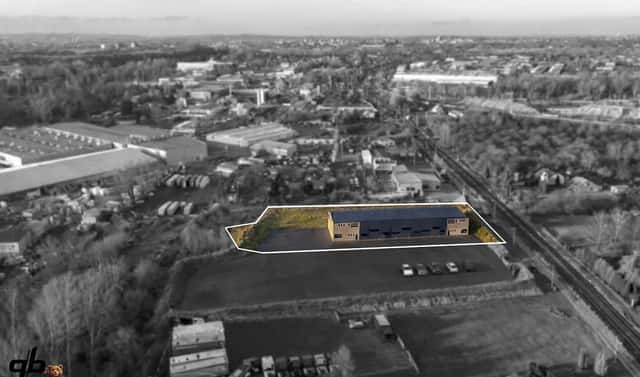 Prodej výrobních prostor 942 m², Mourová, Vratimov, okres Ostrava-město
