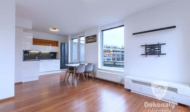Pronájem bytu 2+kk 50 m², Svitákova, Praha 5 – Stodůlky