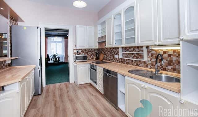 Prodej bytu 3+kk 82 m², Plzeňská, Praha 5 – Košíře
