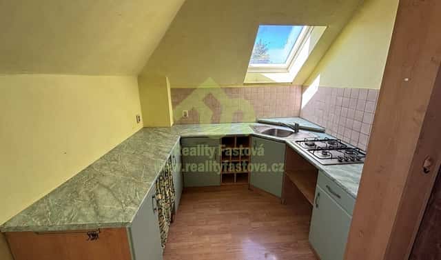 Prodej bytu 2+1 69 m², Dukelská, Rokycany