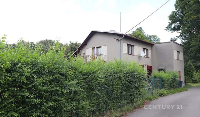 Prodej domu 138 m² s pozemkem 901 m², Raškovice, okres Frýdek-Místek