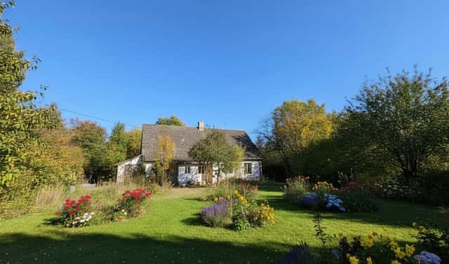 Prodej domu 120 m² s pozemkem 2 680 m², Křišťanovice, okres Bruntál