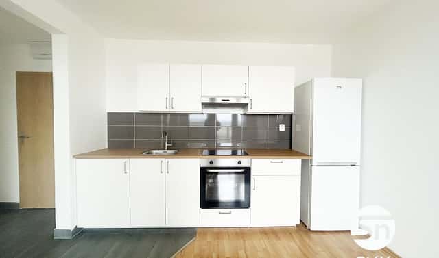 Pronájem bytu 2+kk 33 m², Jabloňová, Praha 10 – Záběhlice