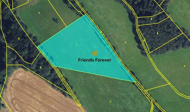 Prodej pole 16 180 m², Nedvězí, okres Svitavy