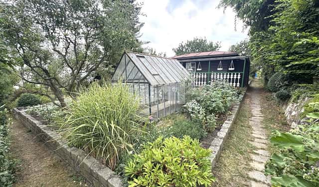 Prodej zahrady 407 m², Českobrodská, Praha 9 – Hrdlořezy