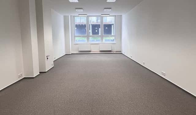 Pronájem kanceláře 58 m², Na Vyhlídce, Rosice, okres Brno-venkov