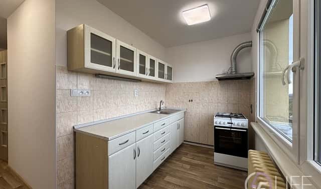 Pronájem bytu 2+1 56 m², Družstevní, Vrchlabí, okres Trutnov