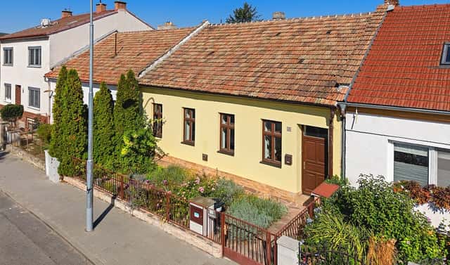 Prodej domu 135 m², Palírenská, Brno – Medlánky, okres Brno-město