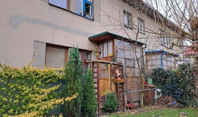 Prodej domu 74 m² s pozemkem 170 m², Polní, Zruč nad Sázavou, okres Kutná Hora