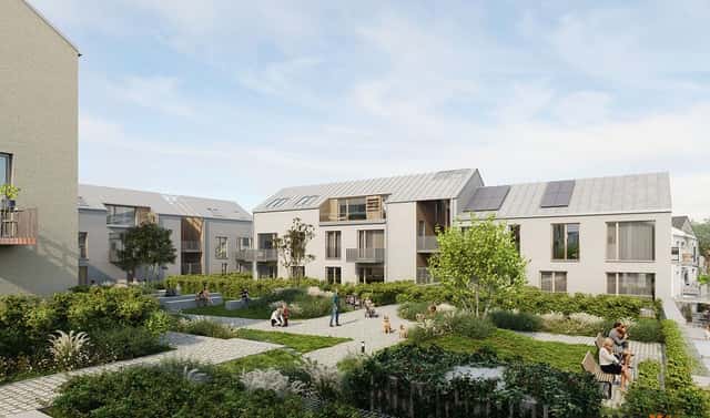Prodej bytu 3+kk 55 m², 9. května, Velká Polom, okres Ostrava-město
