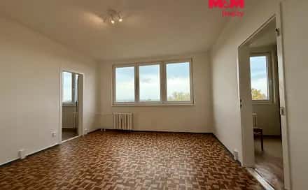 Prodej bytu 2+1 44 m², Jana Maluchy, Ostrava – Dubina, okres Ostrava-město