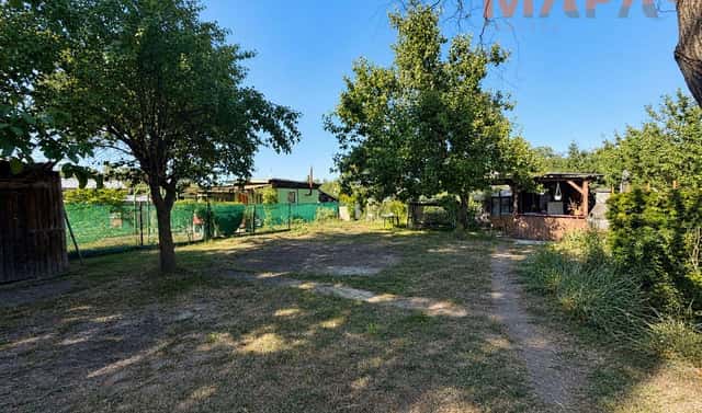 Prodej zahrady 389 m², Dukelská, Chomutov