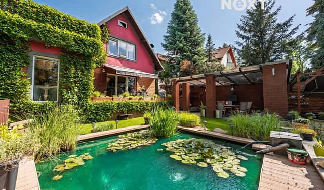 Prodej domu 135 m² s pozemkem 854 m², Kamenné, Mníšek pod Brdy, okres Praha-západ
