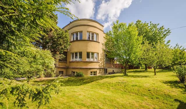 Prodej domu 206 m² s pozemkem 958 m², Švermova, Turnov, okres Semily