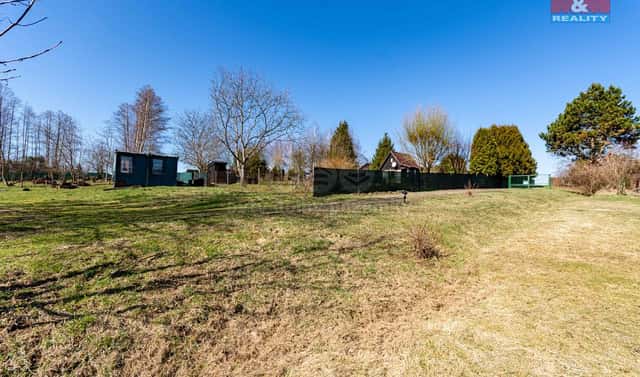 Prodej stavebního pozemku 5 170 m², Dolní Lutyně, okres Karviná