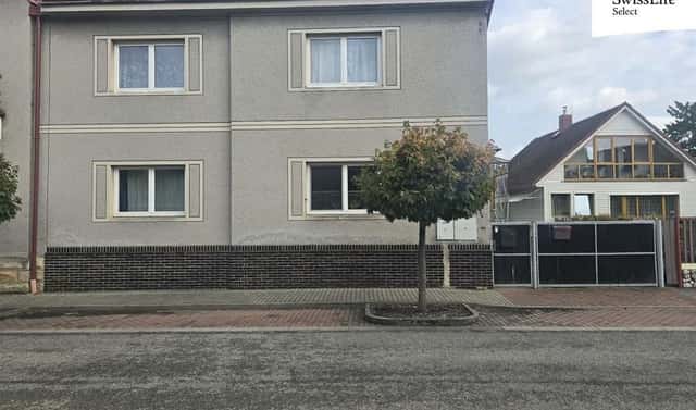Prodej domu 164 m² s pozemkem 385 m², Školní, Libáň, okres Jičín