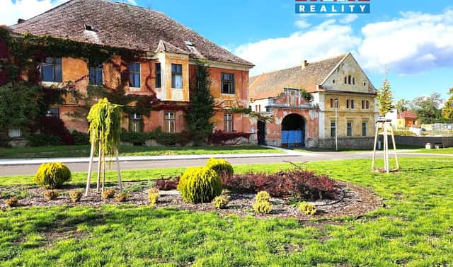 Prodej zemědělského objektu 480 m², Dlouhá, Břvany, okres Louny