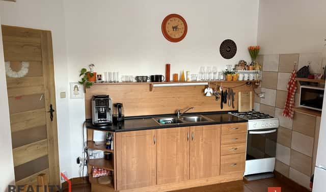 Pronájem bytu 2+kk 49 m², třída Spojenců, Opava – Předměstí
