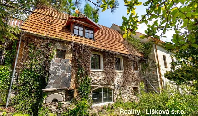 Prodej domu 160 m² s pozemkem 927 m², Malečov – Proboštov, okres Ústí nad Labem