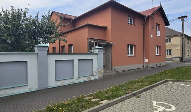 Prodej domu 118 m² s pozemkem 795 m², Květinová, Křelov-Břuchotín – Křelov, okres Olomouc