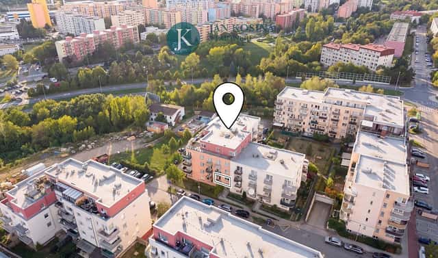 Prodej bytu 2+kk 53 m², Praha 9 – Černý Most
