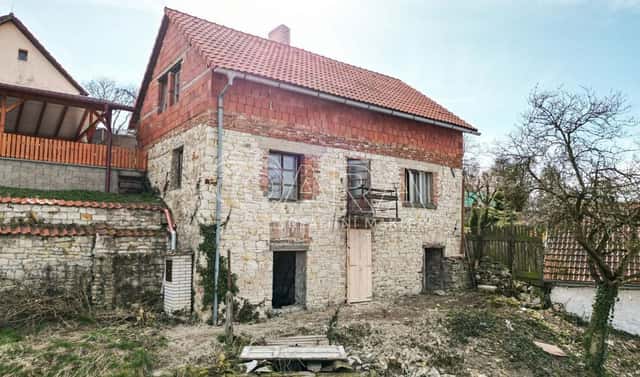 Prodej domu 175 m² s pozemkem 422 m², Mšecké Žehrovice, okres Rakovník
