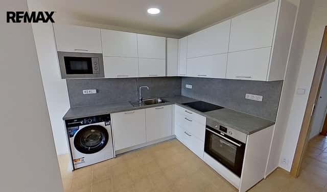 Pronájem bytu 4+kk 91 m², Jarníkova, Praha 4 – Chodov