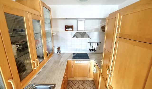 Prodej bytu 2+kk 43 m², Kurčatovova, Praha 10 – Petrovice