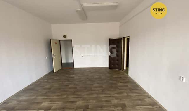 Pronájem kanceláře 75 m², Havlíčkova, Šumperk
