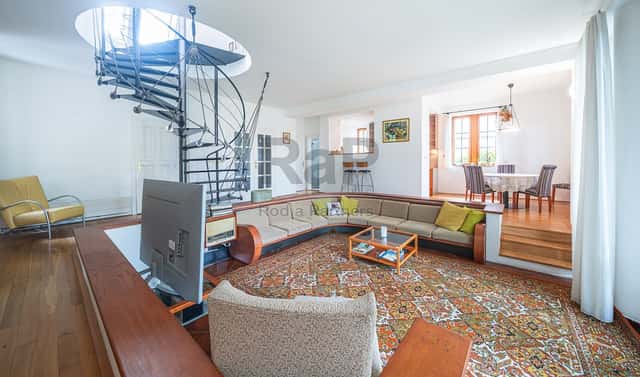Prodej domu 161 m² s pozemkem 641 m², Hrušovická, Praha 9 – Kbely