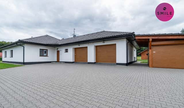 Prodej domu 333 m² s pozemkem 2 421 m², Čeladná, okres Frýdek-Místek