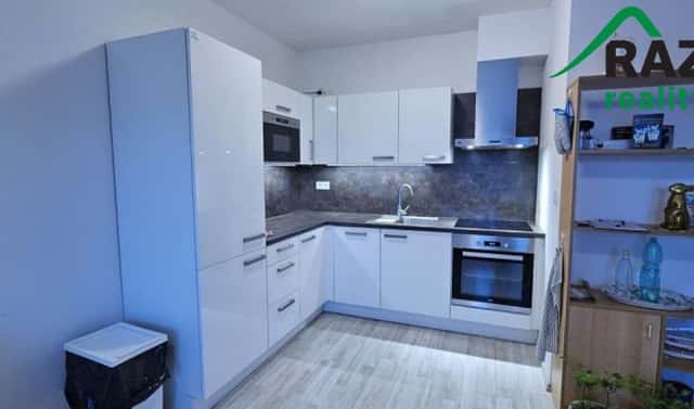 Prodej bytu 3+kk 69 m², Tachov