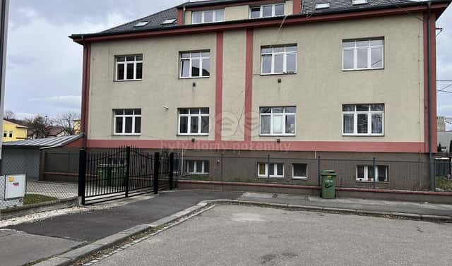 Prodej nájemního domu, činžáku 700 m², Koksární, Ostrava – Přívoz, okres Ostrava-město