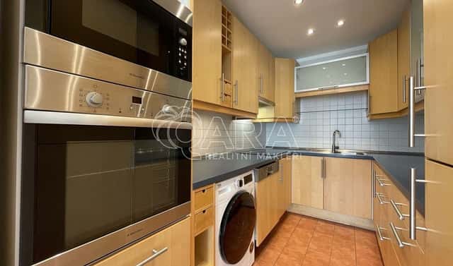 Pronájem bytu 3+kk 74 m², Hrudičkova, Praha 4 – Chodov