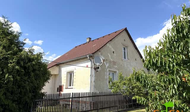 Prodej domu 135 m² s pozemkem 878 m², Břasy – Kříše, okres Rokycany