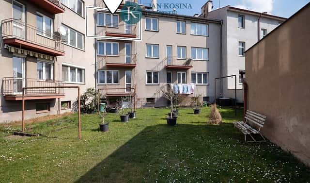 Prodej bytu 3+1 101 m², Čihákova, Poděbrady – Poděbrady II, okres Nymburk