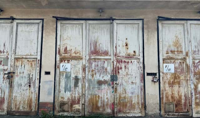 Pronájem skladovacích prostor 49 m², Dělnická, Most – Velebudice