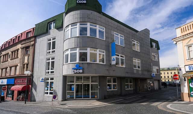 Pronájem kanceláře 198 m², Mladá Boleslav