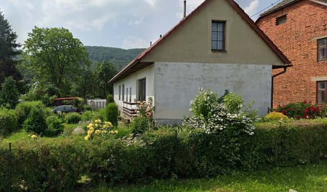 Prodej domu 150 m², Hranice – Hranice V-Rybáře, okres Přerov