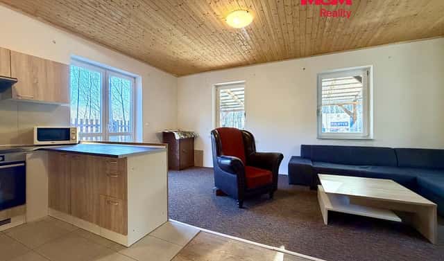 Prodej domu 80 m² s pozemkem 556 m², Mladkov – Petrovičky, okres Ústí nad Orlicí